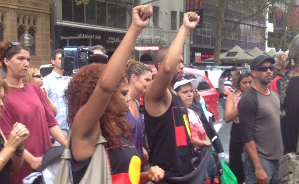 Protests asking for a royal commission into the Bowraville murders have fallen on deaf ears. Protests asking for a royal commission into the Bowraville murders have fallen on deaf ears.
